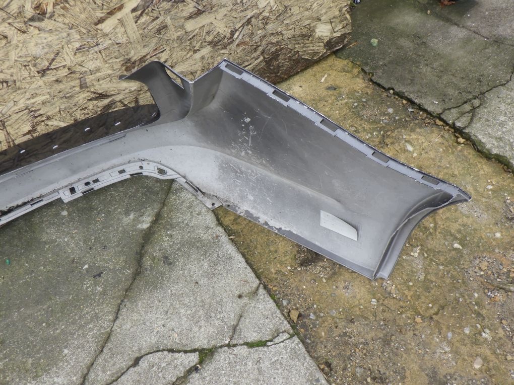 OPEL INSIGNIA A KOMBI bumper rear rear part