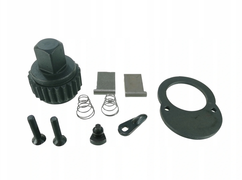 

Zestaw naprawczy klucza dynamo. 1/2' T07210N-R