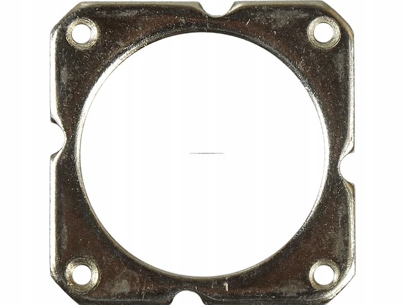 ARS0029 Blokada łożysk alternatora Bosch