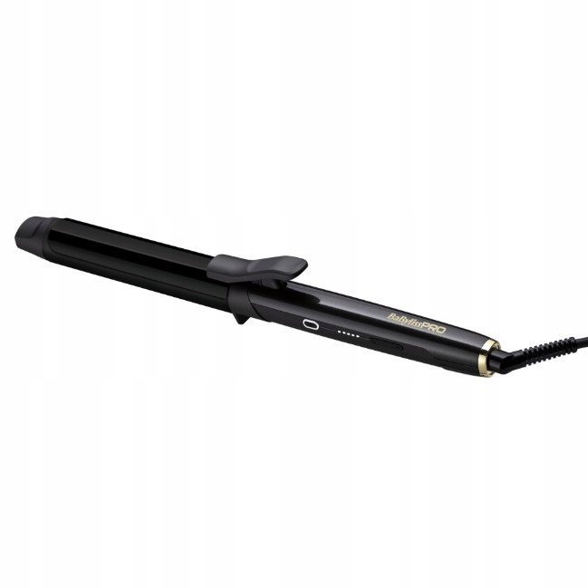 BaByliss Pro Ceramic Black Oxide Lokówka do włosów długa 32mm