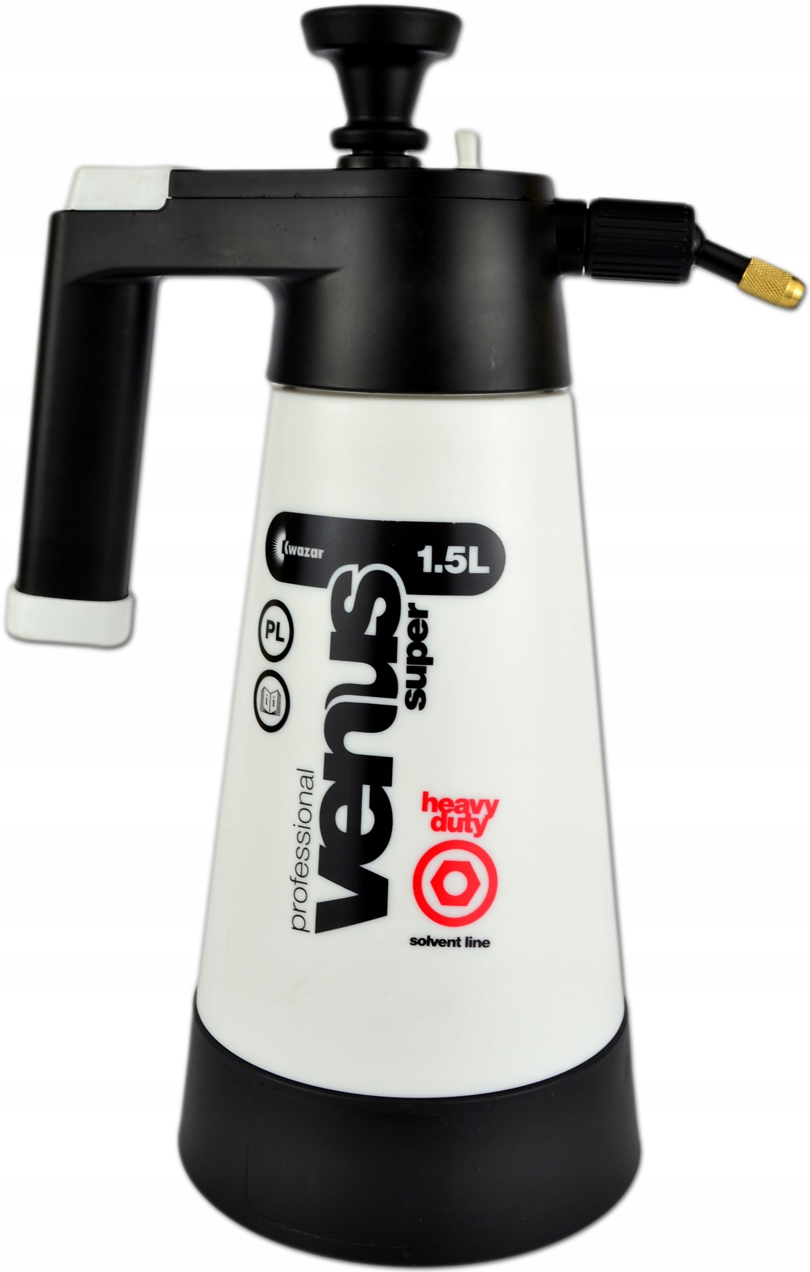 

Kwazar Venus Super Hd Solvent 1,5L rozpuszczalniki