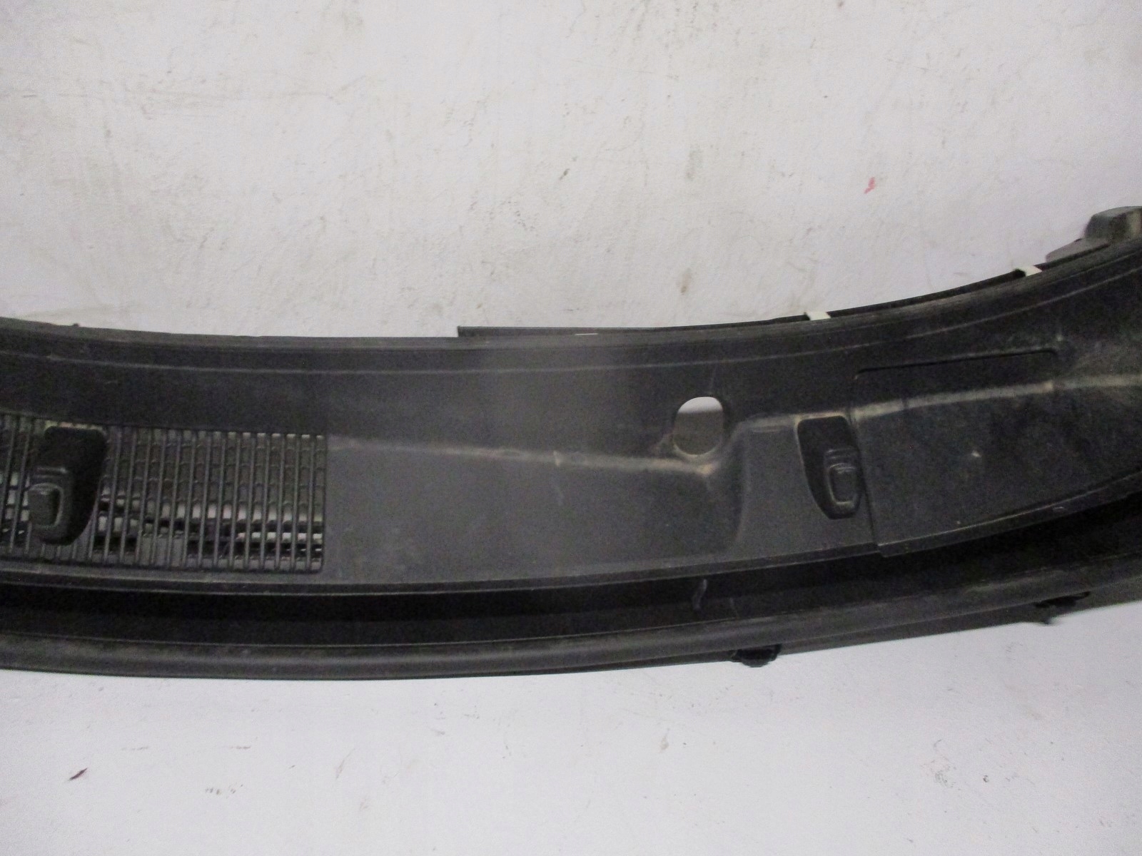 Podszybie TOYOTA YARIS CROSS 55781-0D500 Producent części Toyota OE