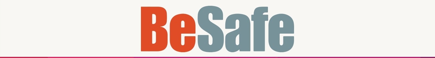 BeSafe LUSTERKO do Obserwacji Dziecka w Samochodzie Marka BeSafe