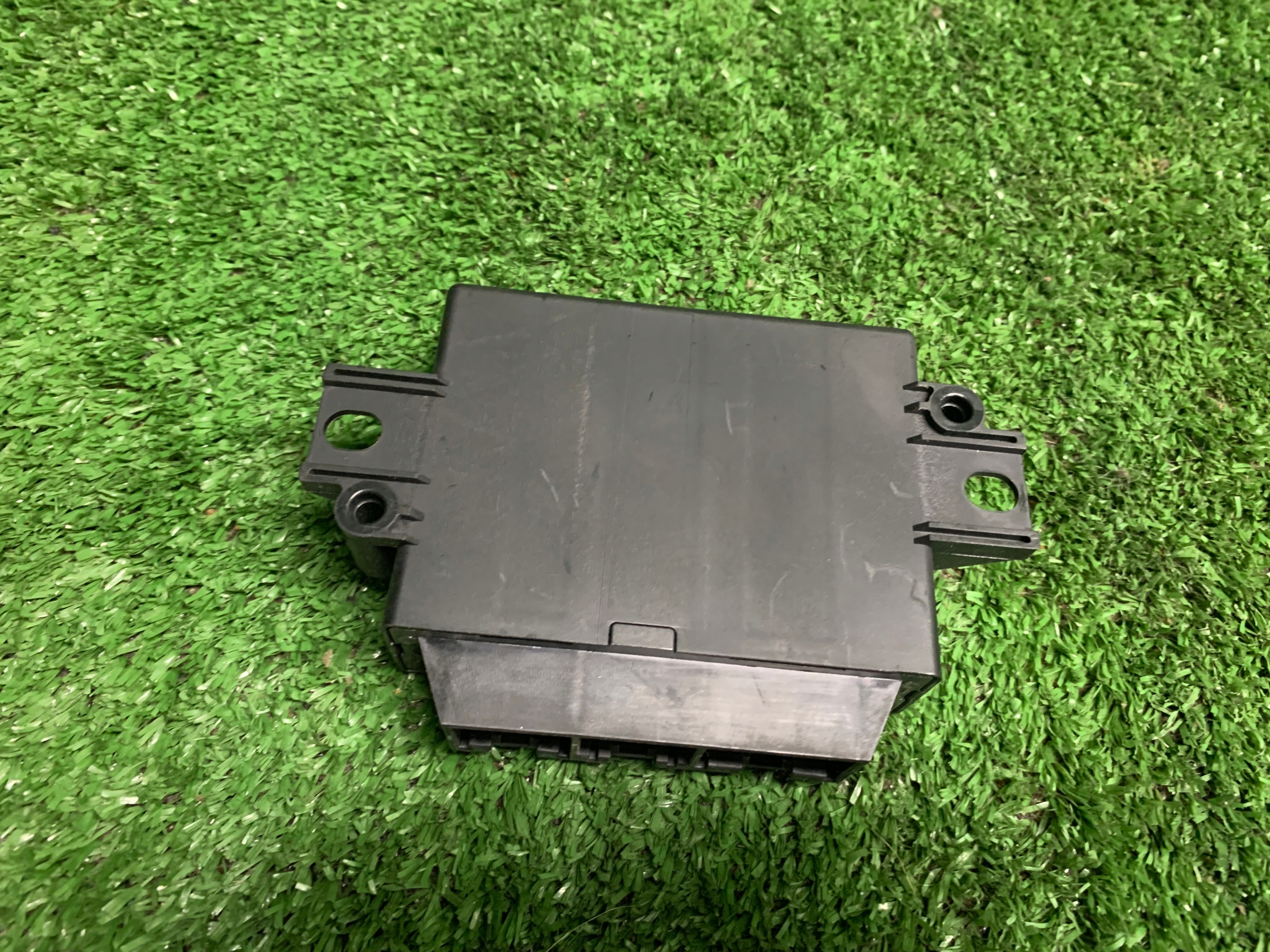 modulo Centralina PDC AUDI A6 C6 4F0919283L