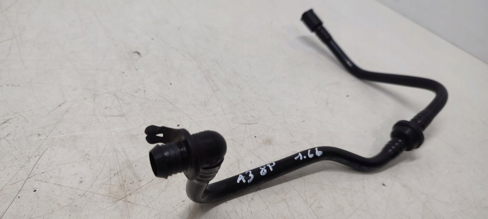 crijevo prijenos vakum serva Audi A3 8P 1,6 MPI