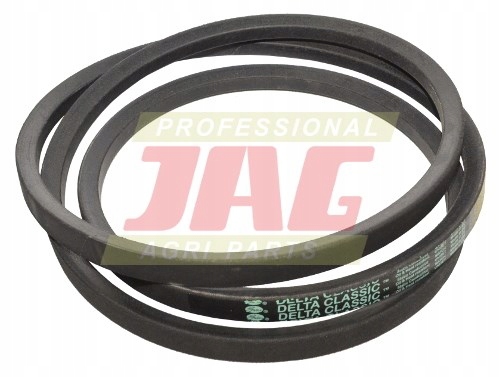 Klínový řemen Gates New Holland 74C 2054 22x2642 mm 416603M1 629720M1 843041M1