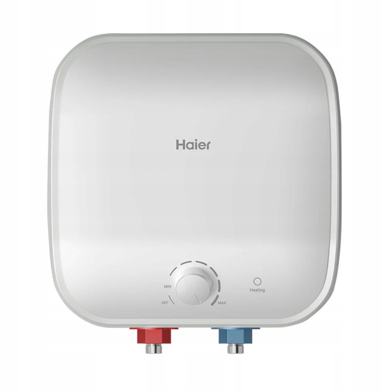 Elektrický Ohrievač Vody 15 L Haier ES15V-SQM1