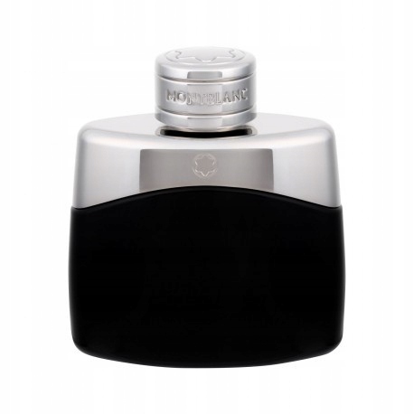 Originální Montblanc Legend Toaletní voda 50 ml
