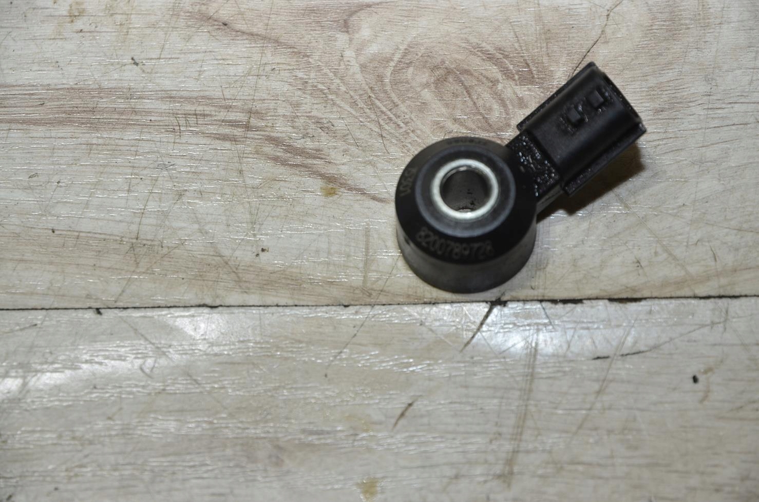 sensor stukowy 0,9 Tce Renault Captur 16r
