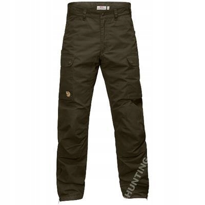 Kalhoty Fjall Raven Varmland 58