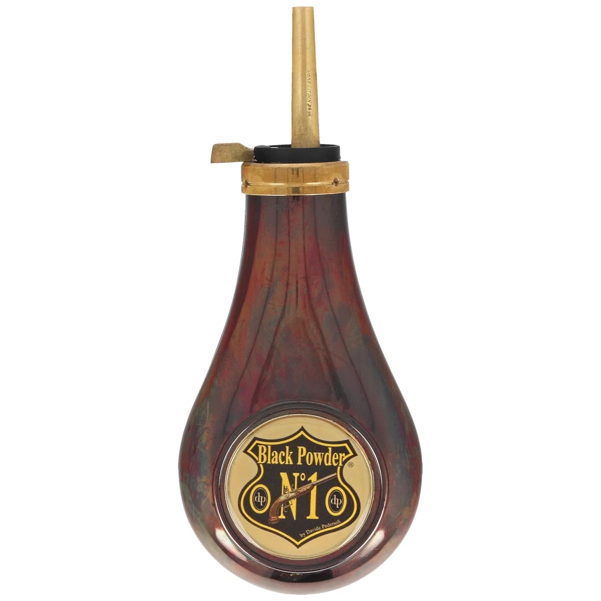 Prachovka Davide Pedersoli kal.44 (DP2000)