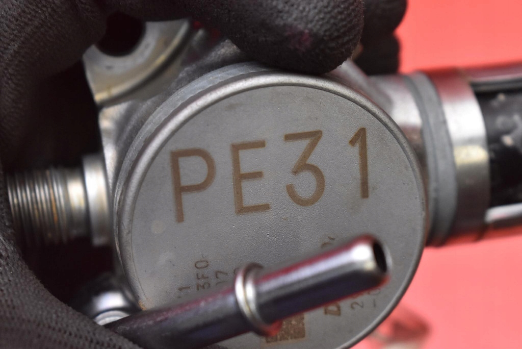 Pompa Pompa WYSOKIEGO pressione PE31203F0 MAZDA MX5 MX-5 4 IV 2.0 184 KM