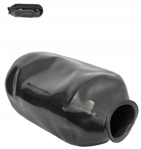 Gumová taška Epdm pro Nocchi Pentair Water Multi Evo-a 3-60 Aquasystem VAO80