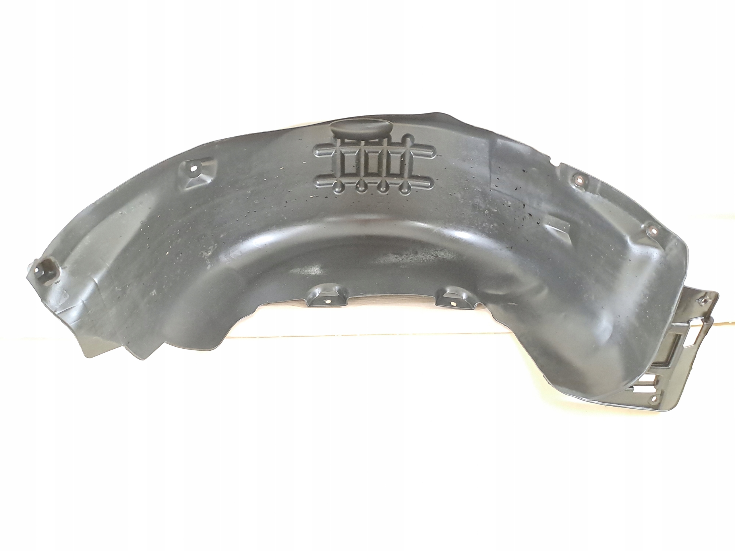 mudguard rear. left left rear part PEUGEOT EXPERT III 3 17r