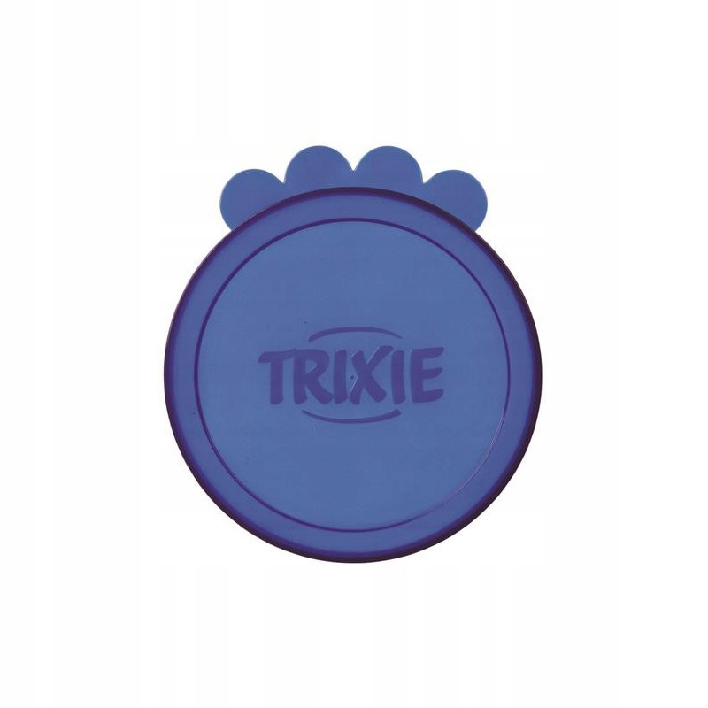 

Trixie Pokrywki Na Dużą Puszkę 10cm 2szt TX-24552