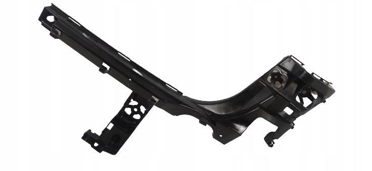 bumper bracket holder right rear part BMW 2 F45 7376926