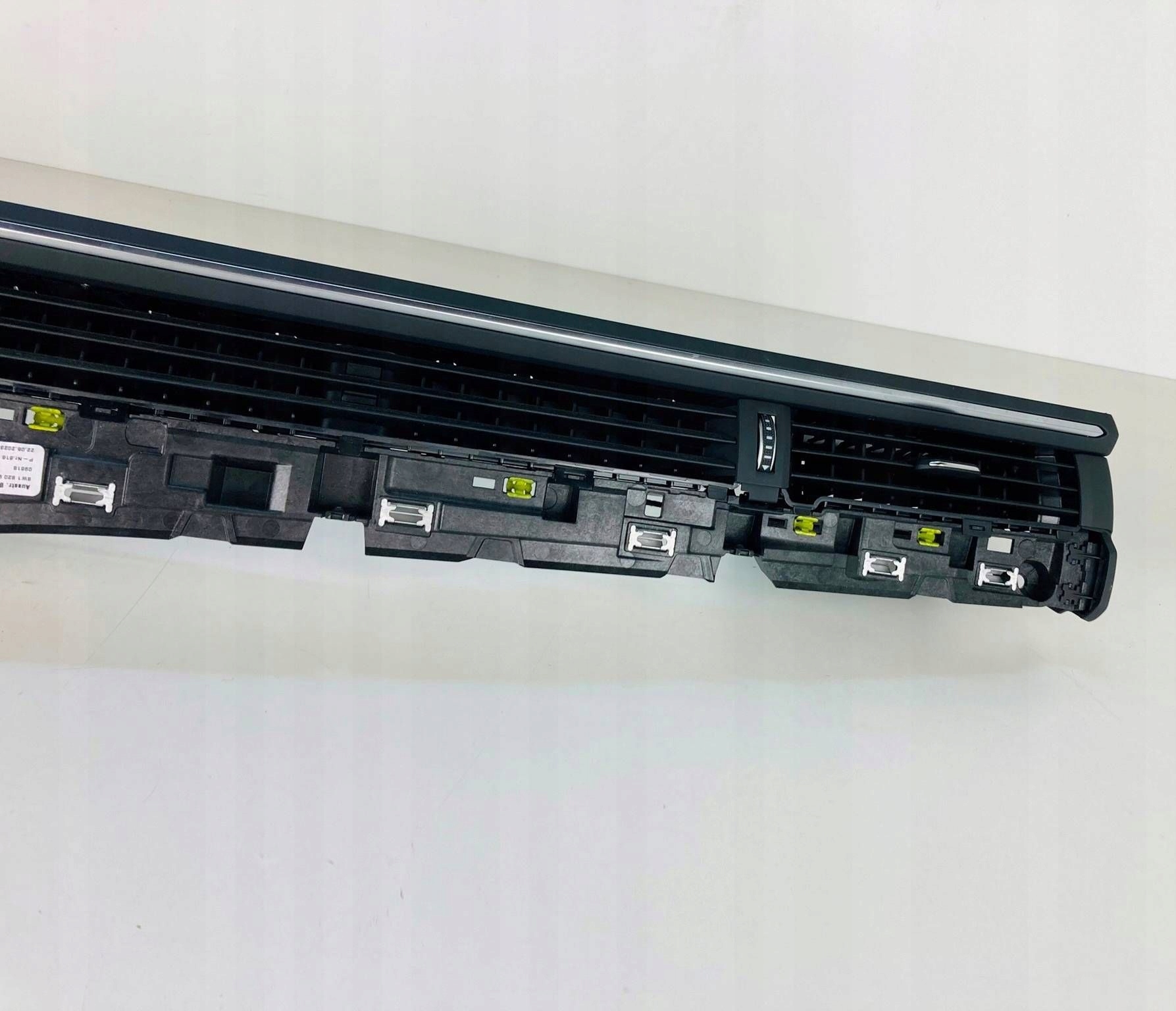 AUDI A5 F5 8W grid air conditioning devices central CENTRALNA