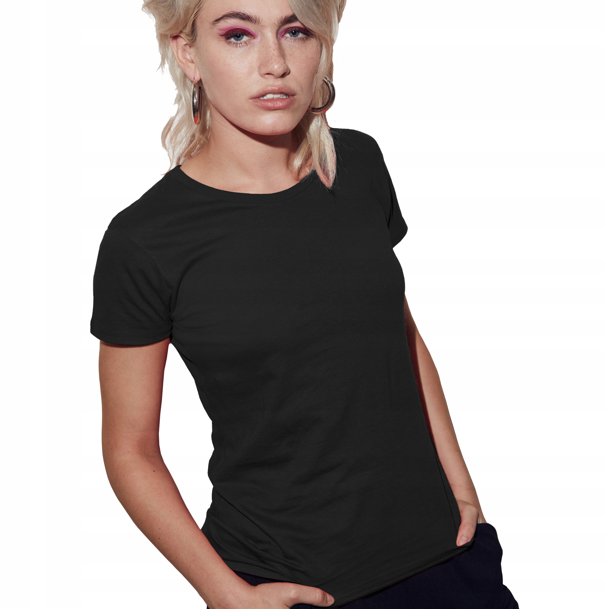 

soft Miękka Koszulka T-shirt Fruit 26 kol. XXL
