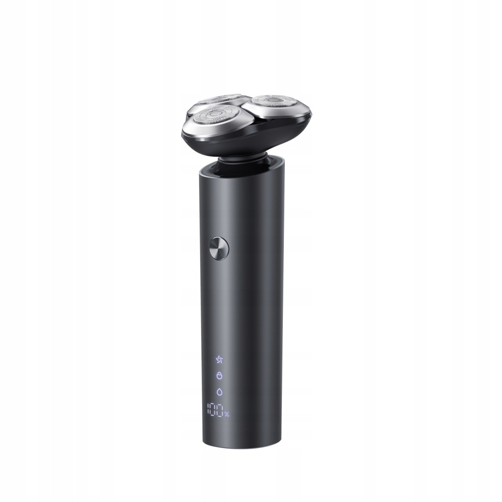Xiaomi Electric Shaver S301 holicí strojek, černá