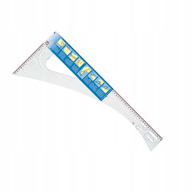 Profesionální krejčovská odměrka Prym 611499 .