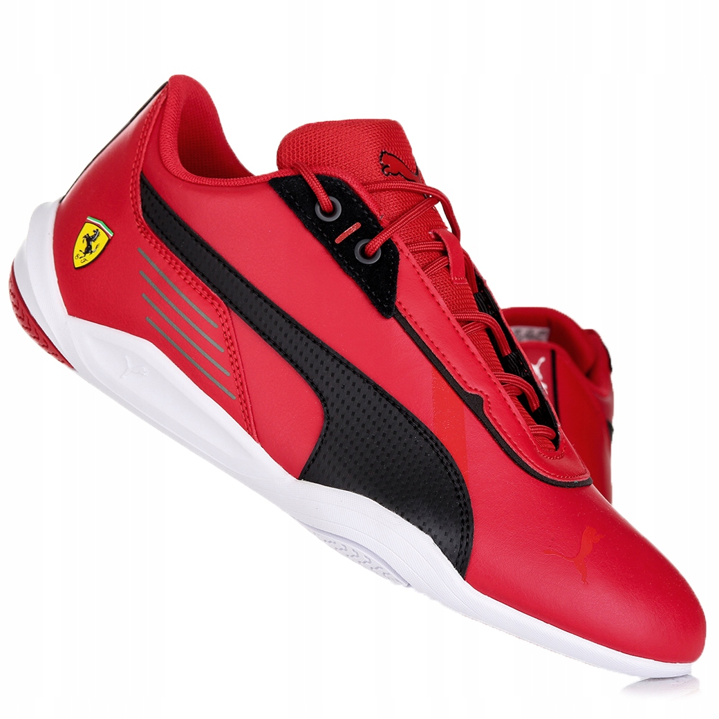 

Buty męskie Puma Ferrari R-Cat Machina 306865 03