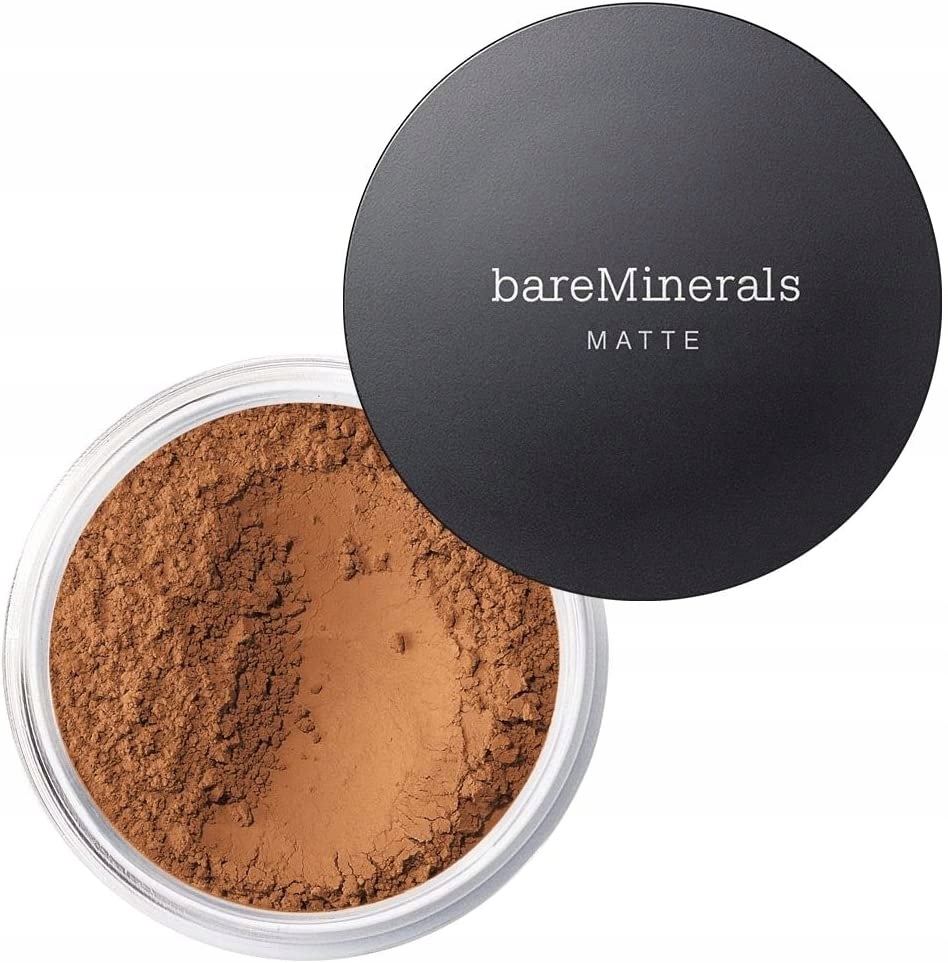 Akce bareMinerals Podkladová báze Golden Dark 25