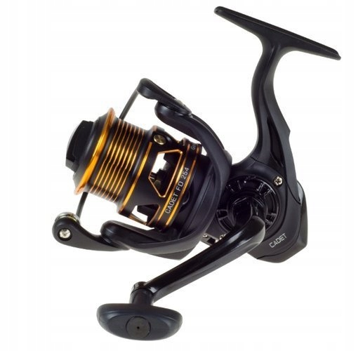 Robinson Kołowrotek Cadet Fd 304