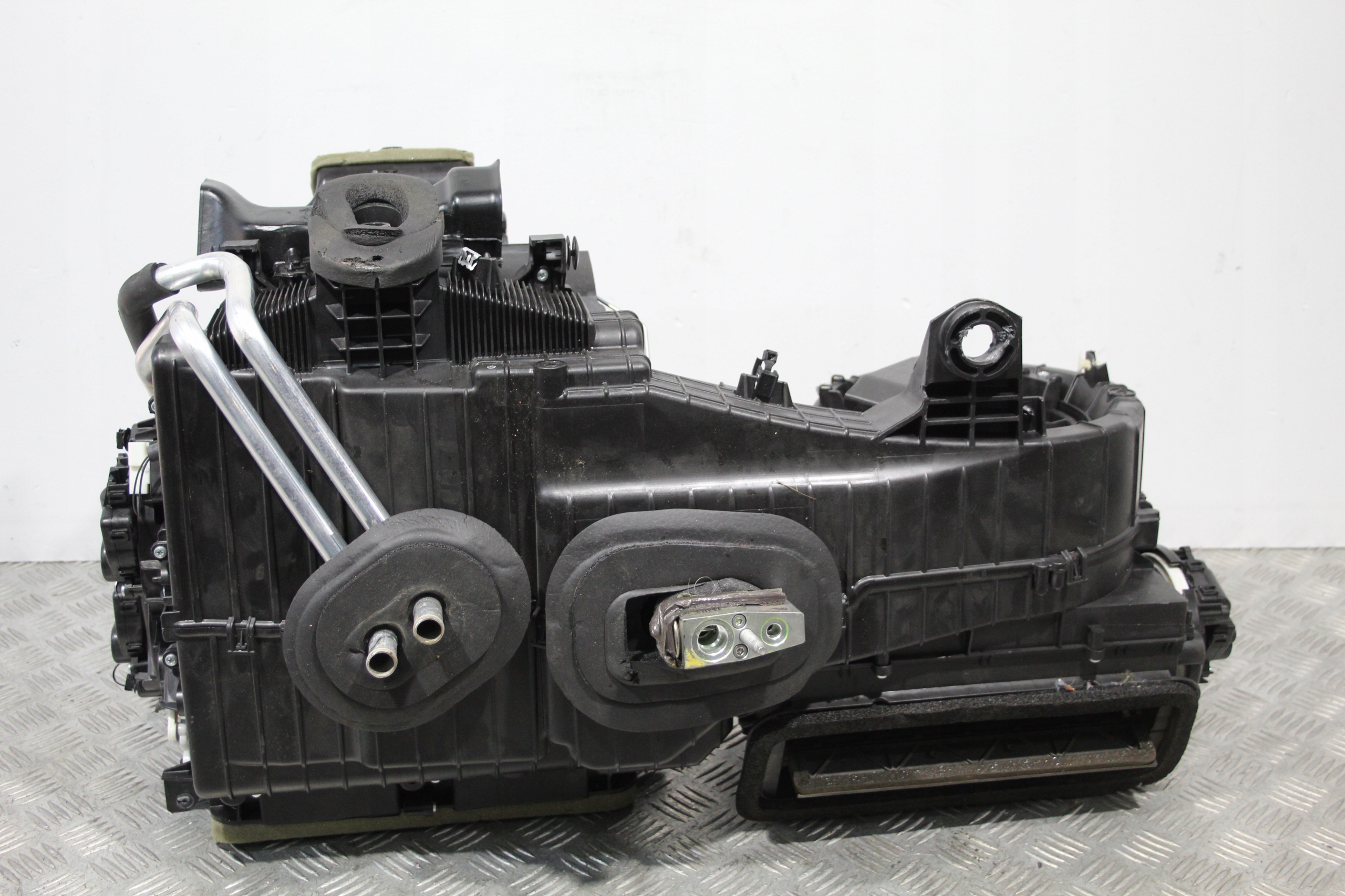 heater FORD EDGE MK2 II SPORT ST