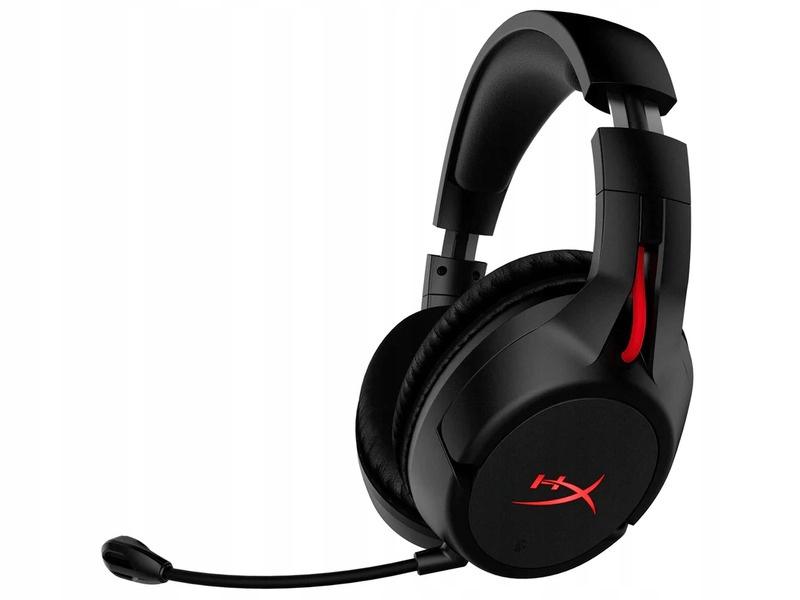 

Słuchawki Hyperx Cloud Flight