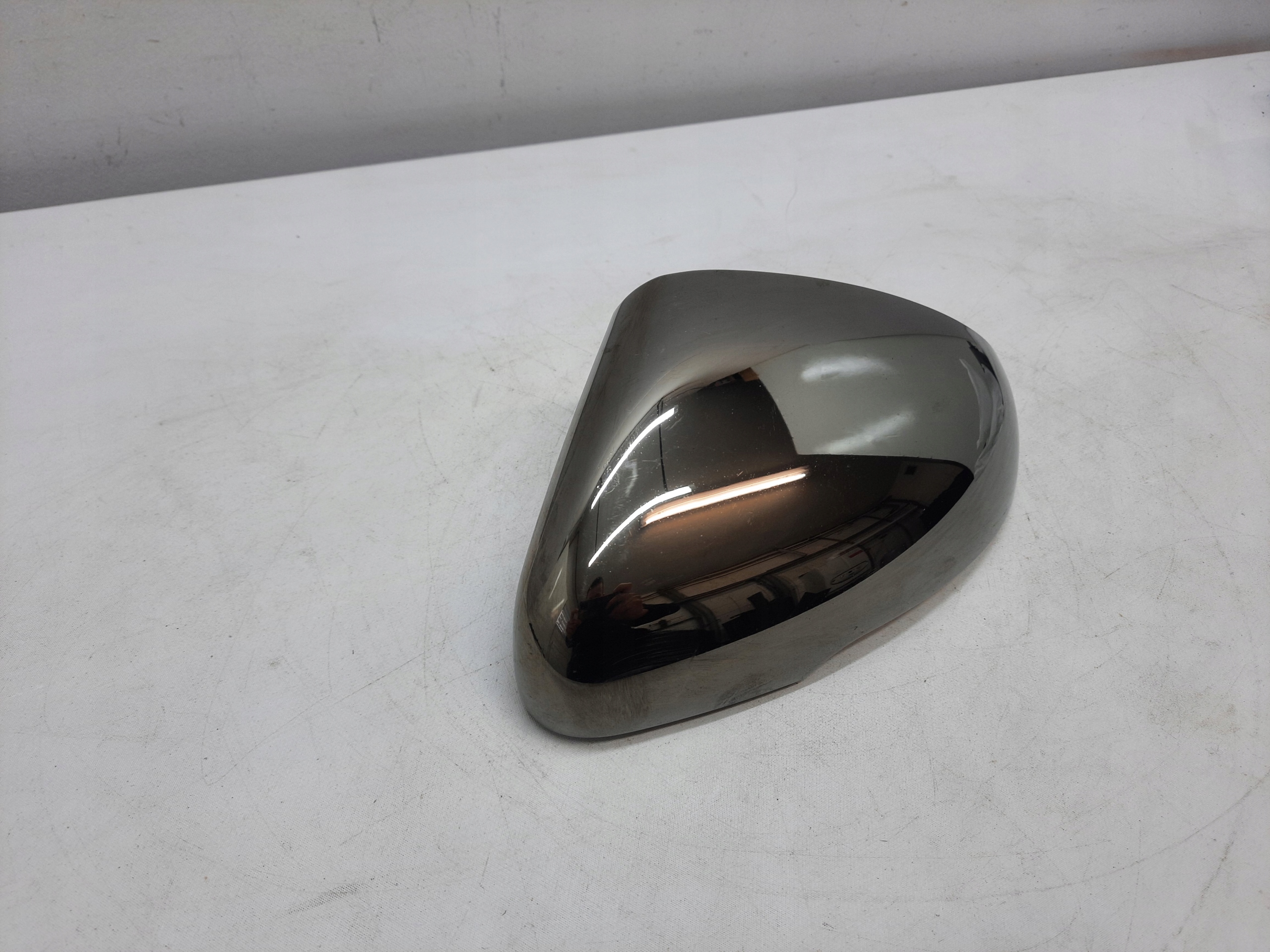 KIA STINGER 17- cover mirrors left original