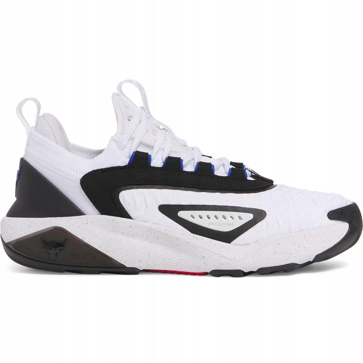Dámské boty Under Armour Ua W Project Rock 7