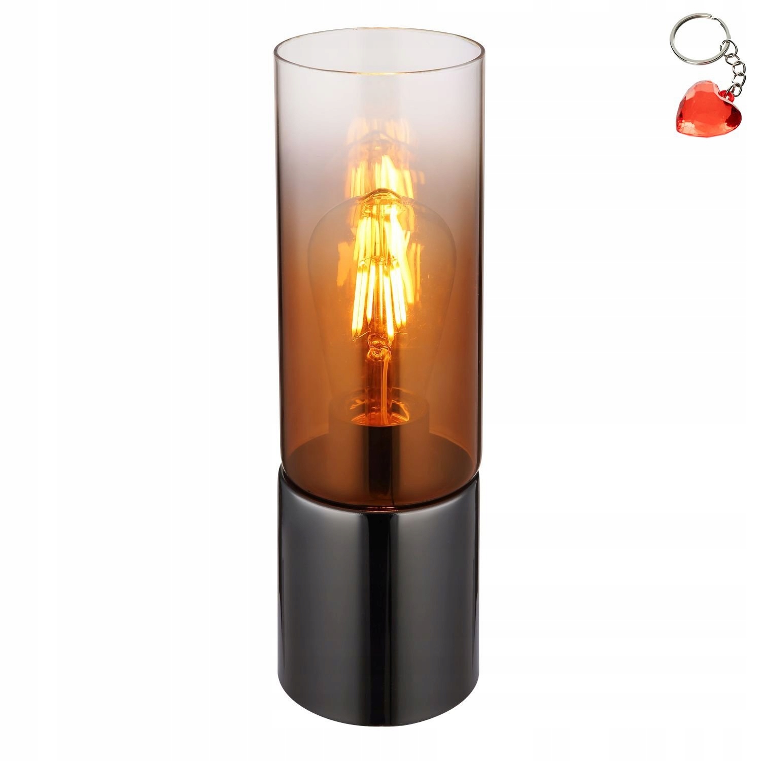 Stolní lampa Annika 21000TG Globo