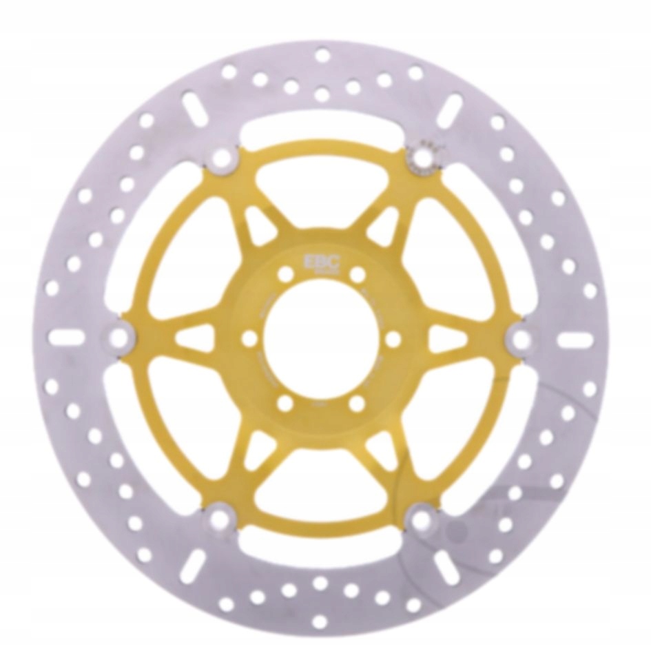 Brzdový Kotouč Přední Yamaha Fzr 750 1000 Szr 660 Tdr 250 Tzr Xjr 1200 Yzf