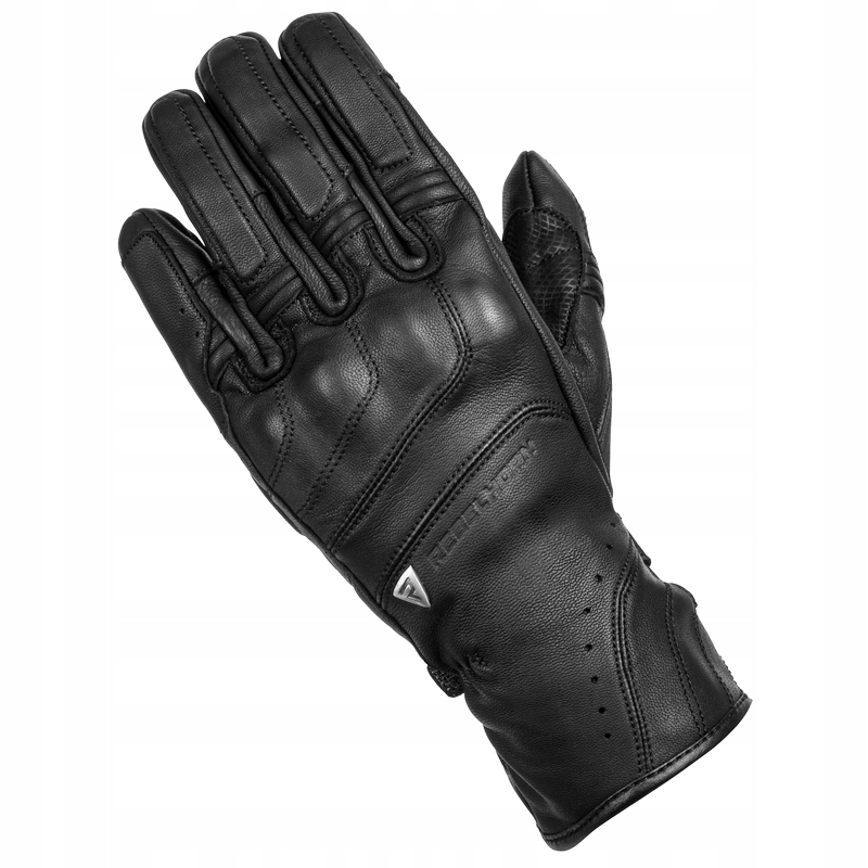 DŁUGIE RĘKAWICE MOTOCYKLOWE REBELHORN RUNNER r M Producent Rebelhorn