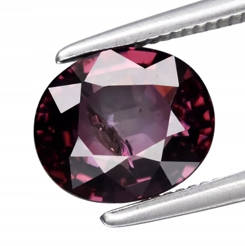 Safír Přírodní Fasetovaný 1,73ct cca 7x6mm GSA7432