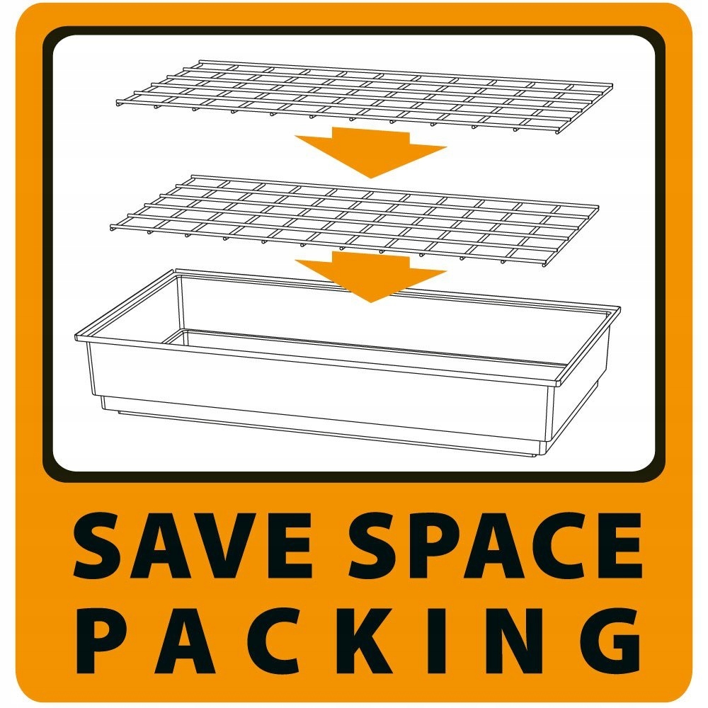 Levně Ferplast Rabbit 100 klec pro králíka