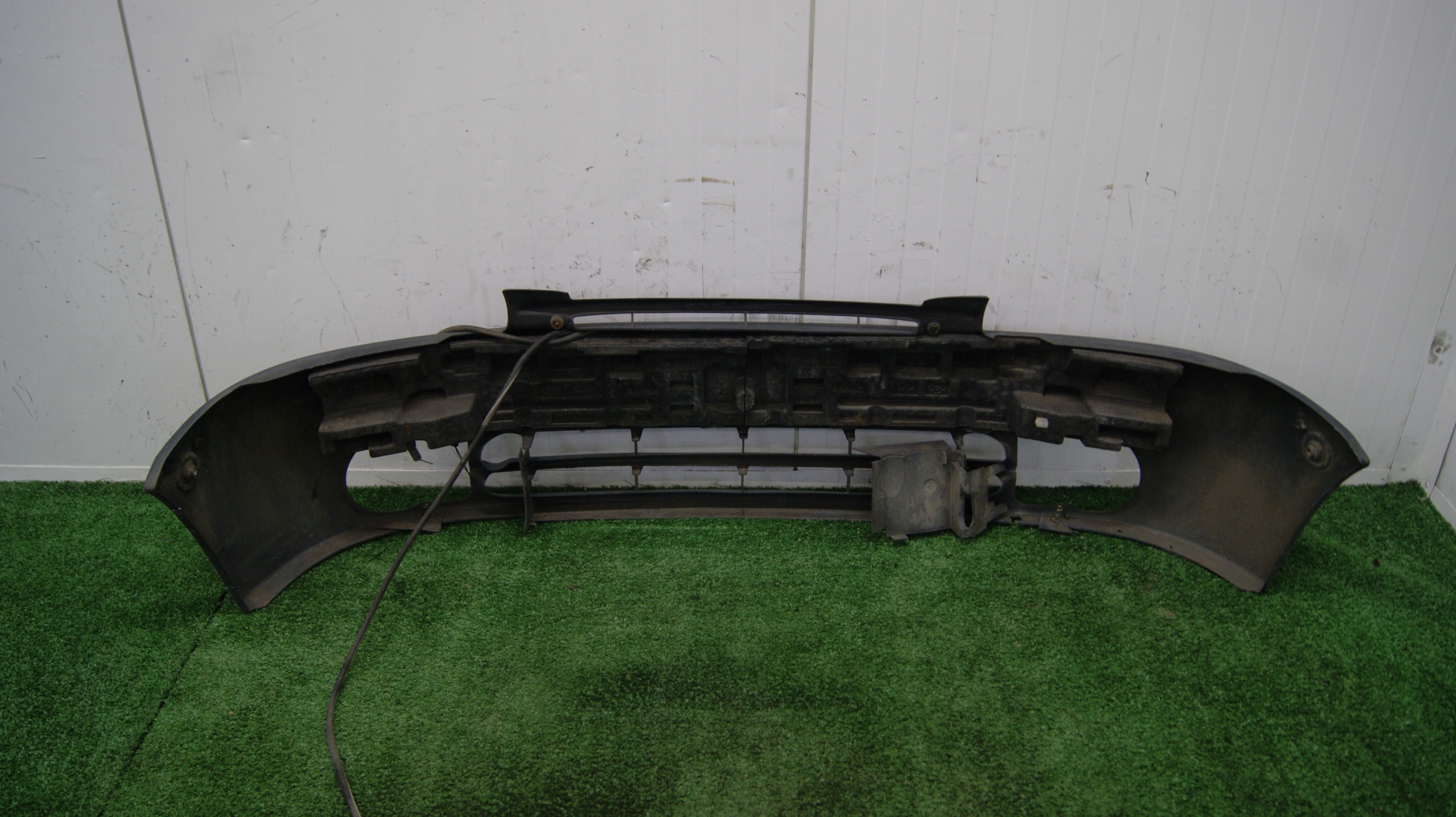 bumper front front RENAULT KANGOO 1 7700307057 8200027328