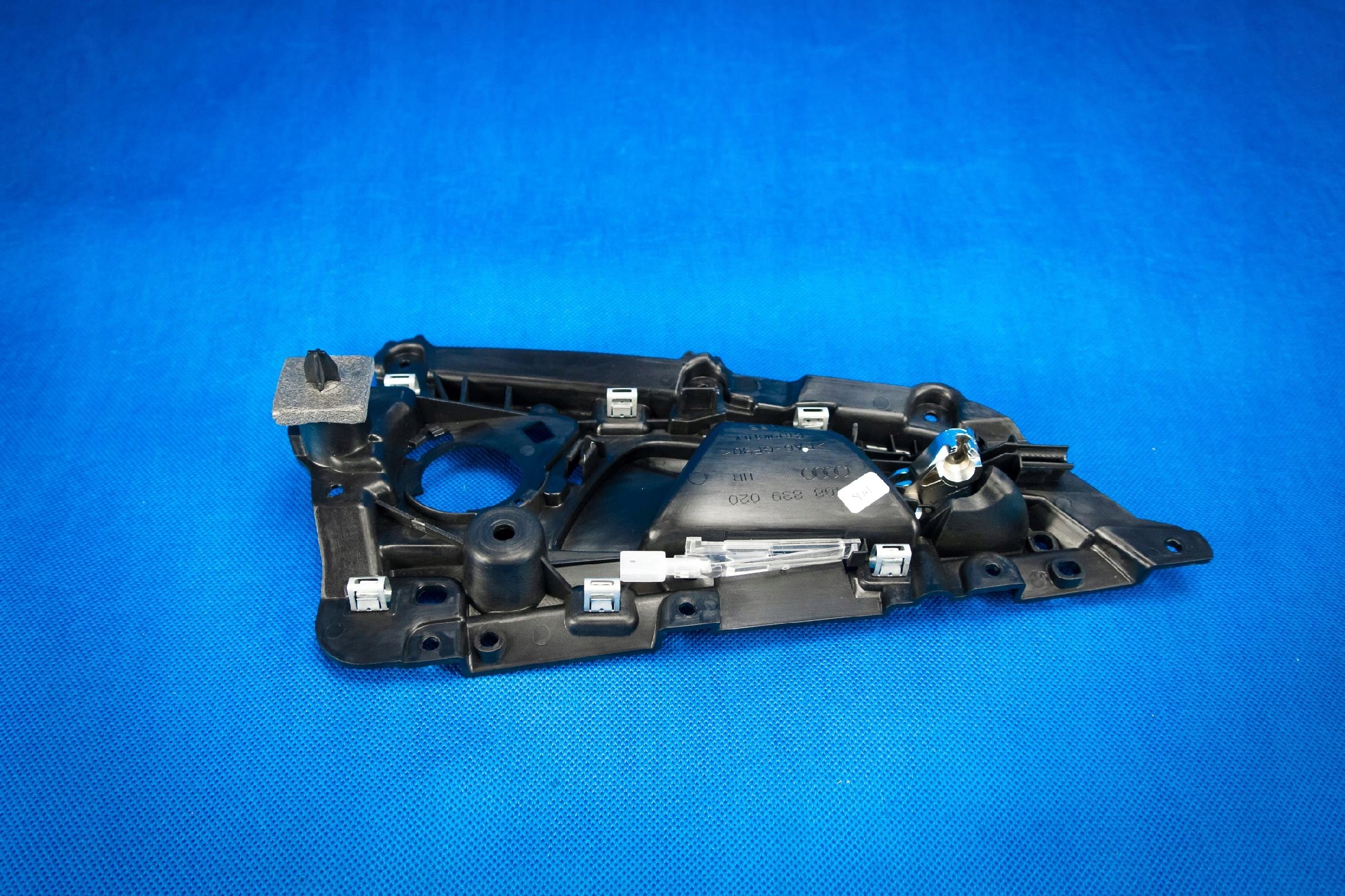 handle inner rear part Audi A7 S7 4G8 4G8839020