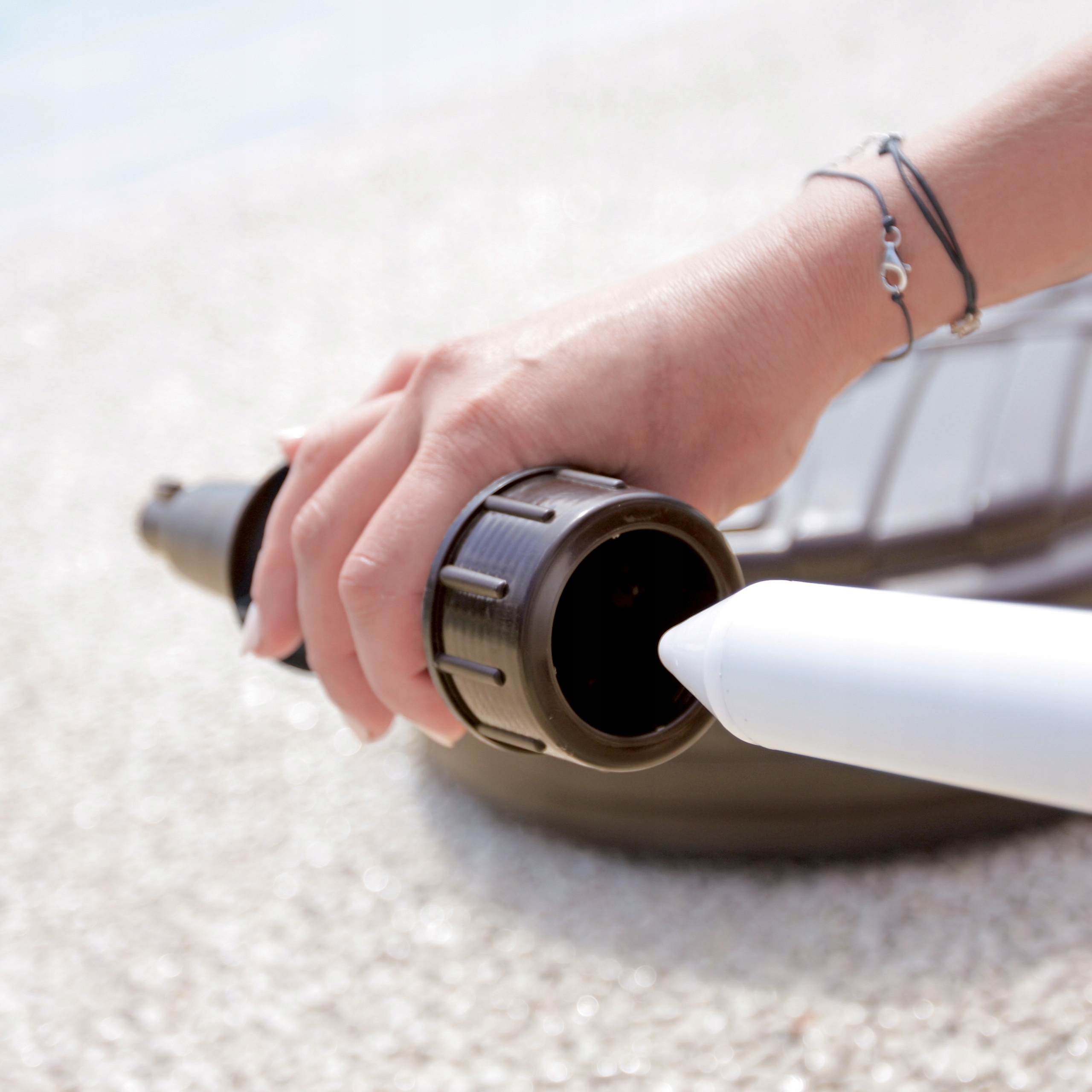 podstawa pod parasol Umbrella Base MPOR Kod producenta PRO-MPOR-440U