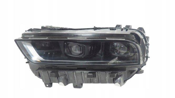BMW X7 G07 lift light Full Led left front 5A5F0D5
