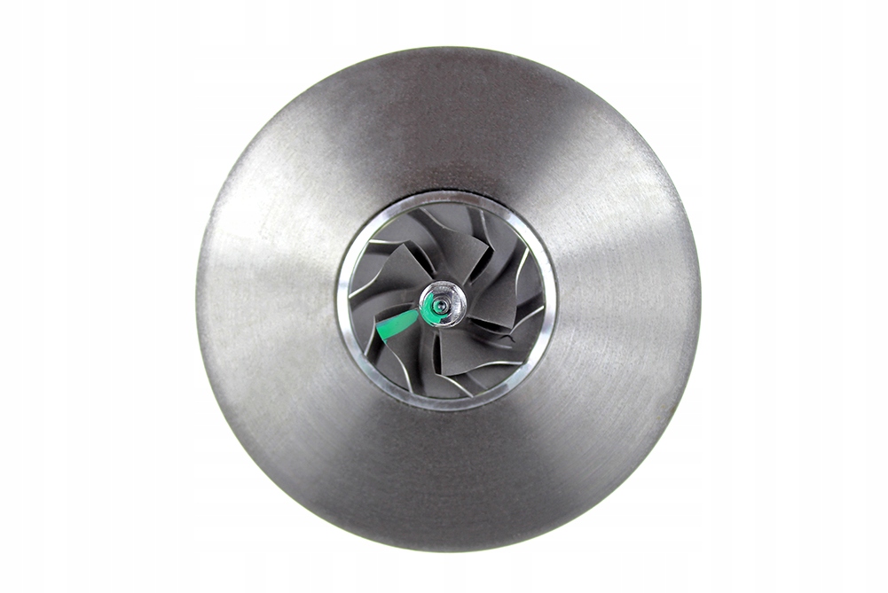 KP35-211 - Центр турбо RENAULT MEGANE II 1.5 dCi 81KM K9K-260