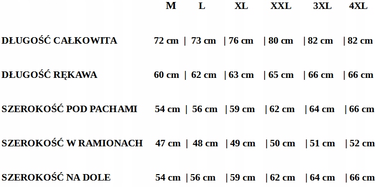 CIEPŁA GRUBA KOSZULA POLAROWA MĘSKA W KRATĘ XXLP90 Fason regular