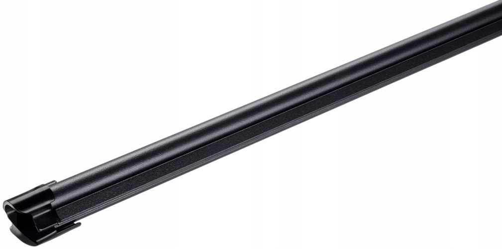 SZYNA MONTAŻOWA DO TAŚMY LED POD MARKIZĘ 5200 THULE 300cm 1szt.