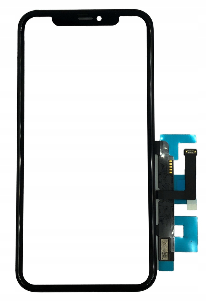 

Szyba z dotykiem do iPhone 11
