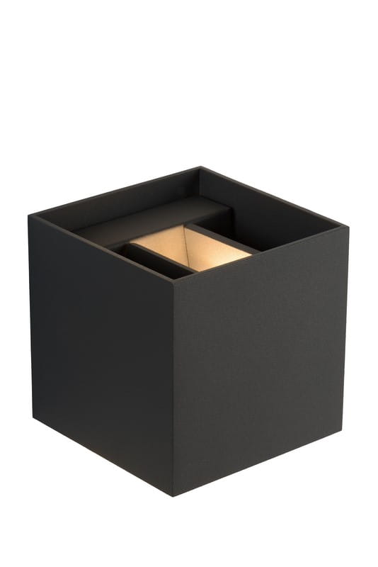Nástenná lampa Lucide G9 4W 2700K Xio