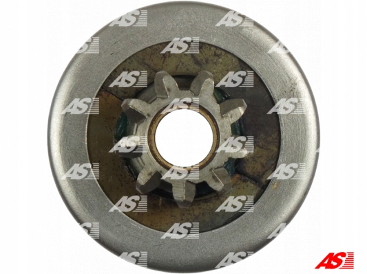 Starter drive AS-RU SD4062