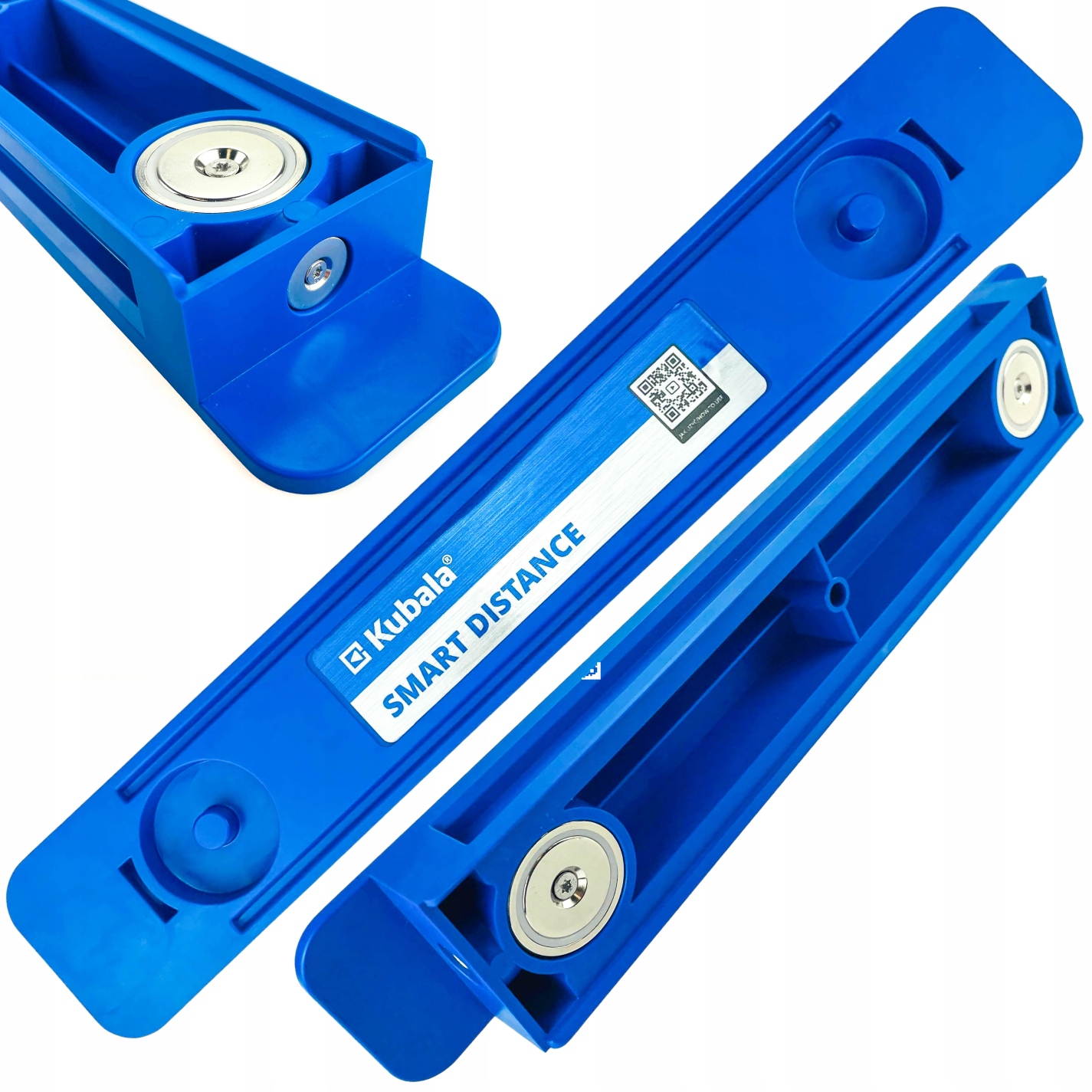 Kubala 0676 Přístroj Magnet Pro Nastavení Vzdálenosti Mezi Profily CD 60