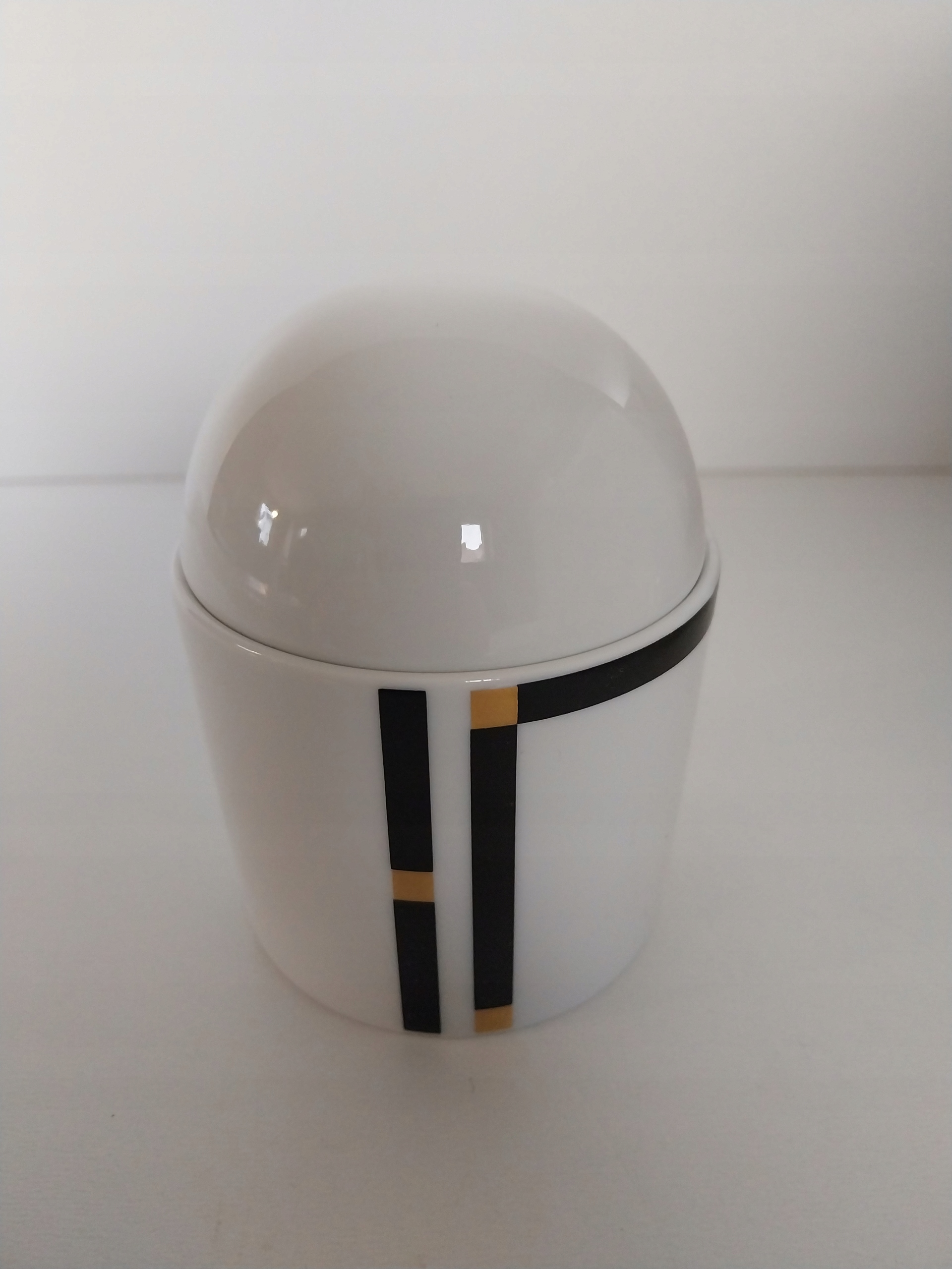 Cukiernica ROSENTHAL CUPOLA MARIO BELLINI