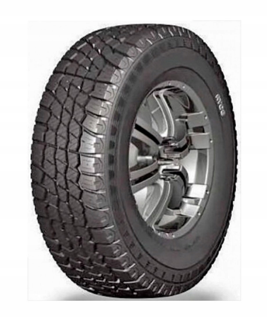 Tracmax X-privilo AT08 265/60 R18 XL 114 T