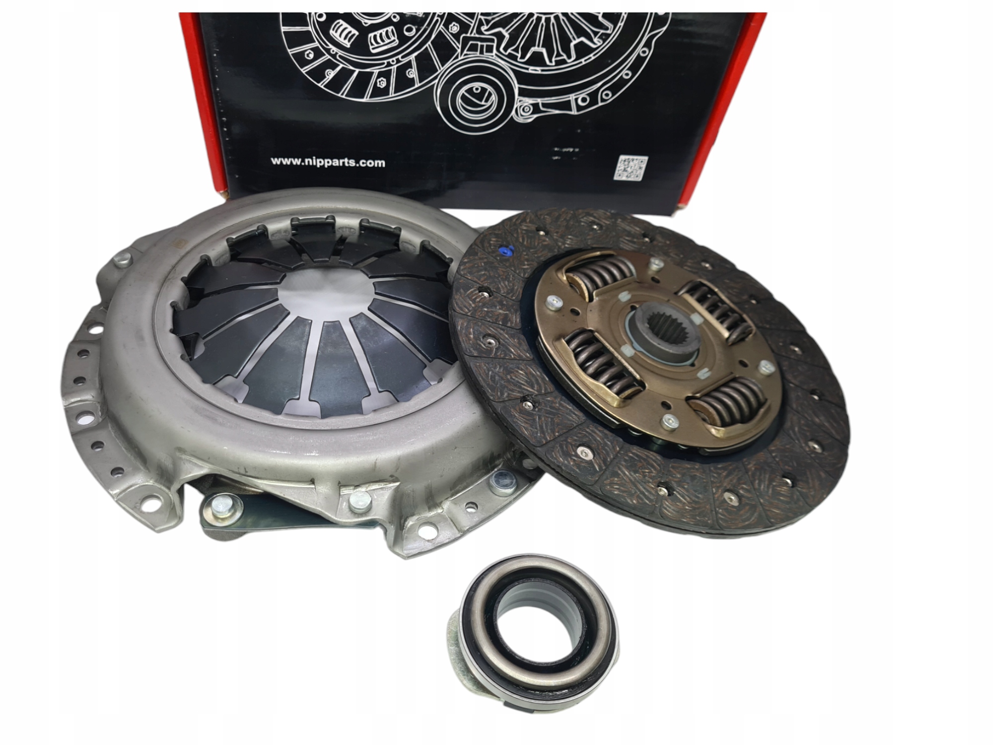 МУФТА КОМПЛЕКТ HYUNDAI ELANTRA В i30 ix20 ВЕЛОСТЕР KIA PRO CEE'D SOUL И